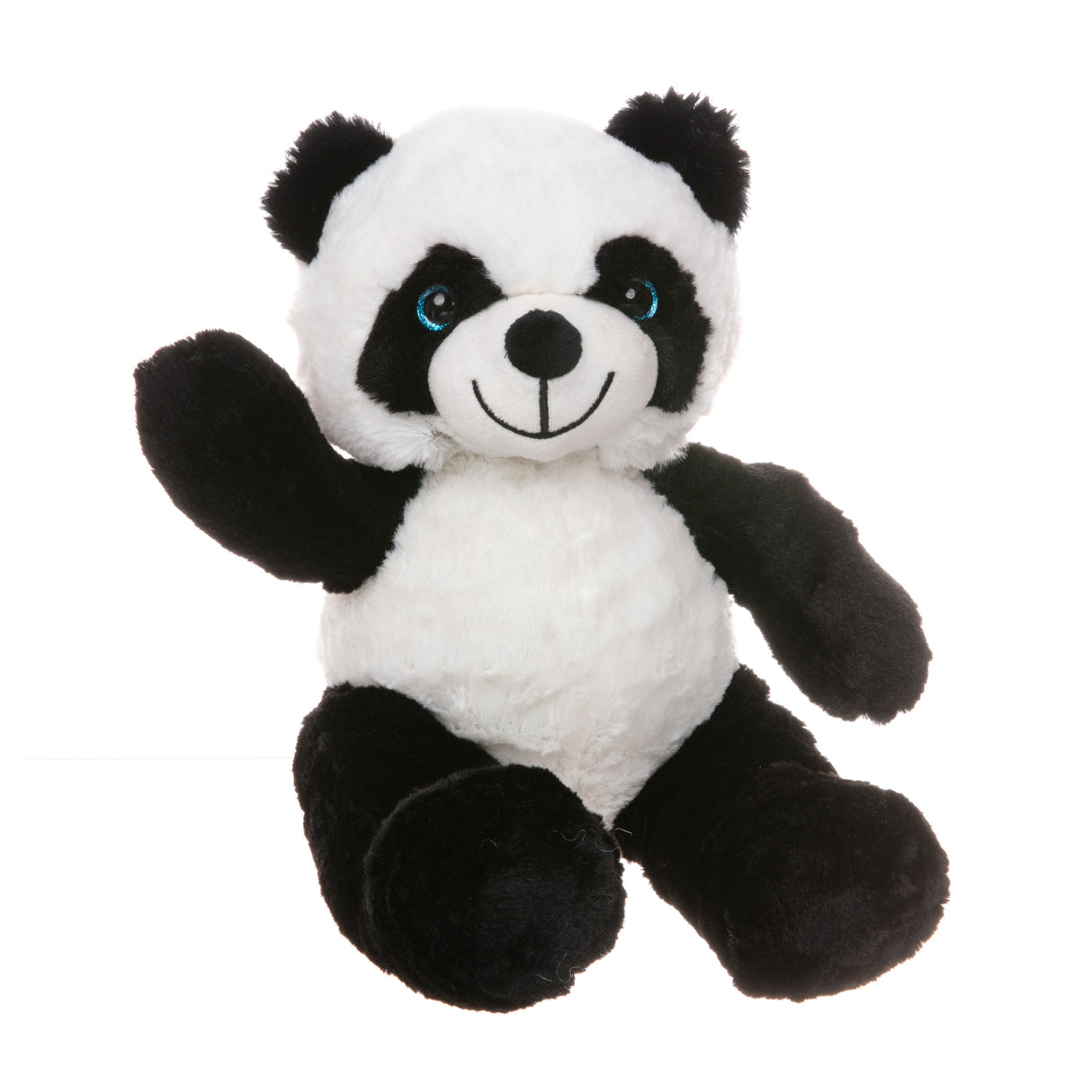 Pads the Panda