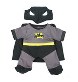 Bat Hero Outfit