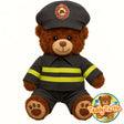 Fire Fighter Outfit