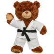 Karate 16" Costume