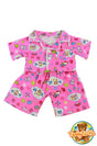 Pink Pyjamas 16"