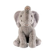 Elephant 16" Animal Skin
