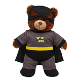 Bat Hero Outfit