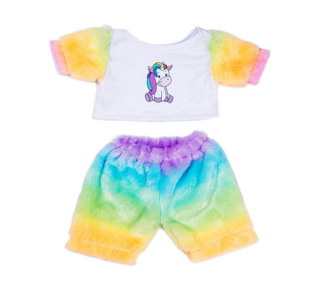 Cosy Unicorn Pyjamas
