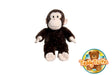 Milo the Monkey