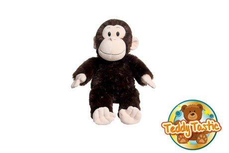 Milo the Monkey