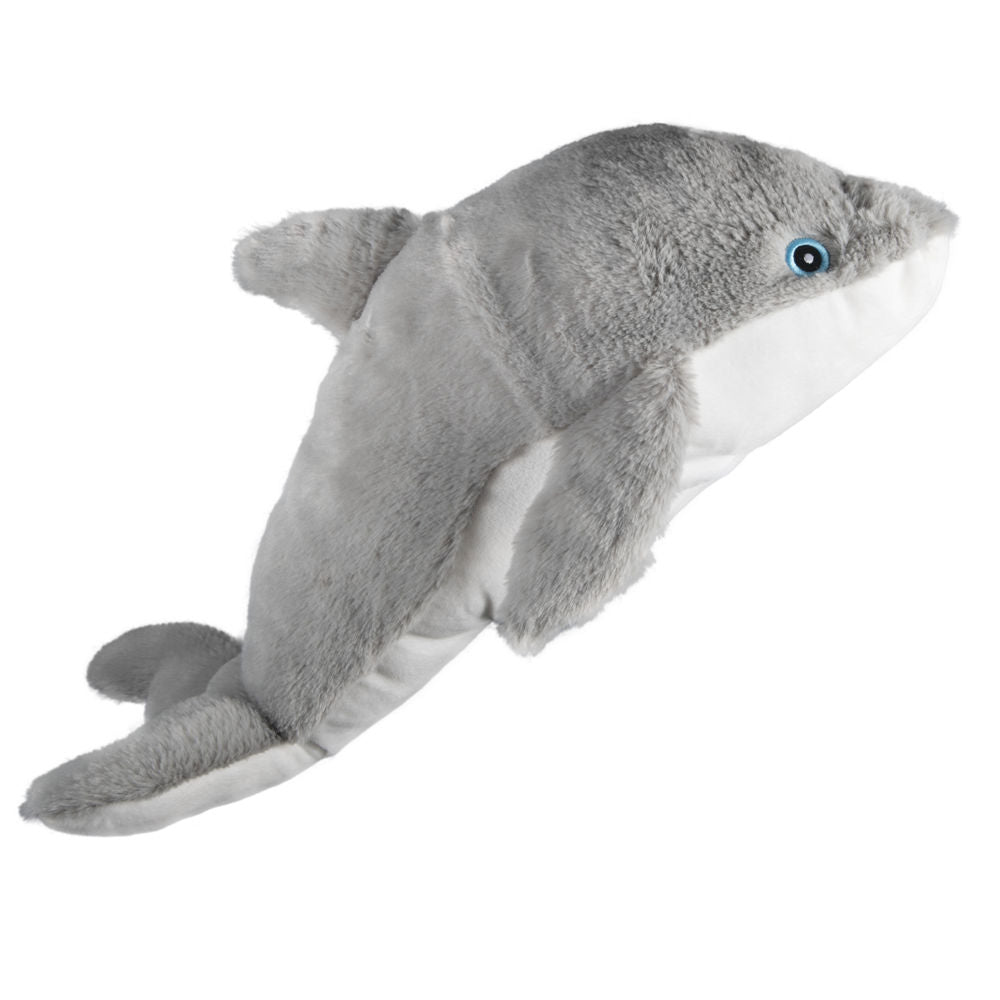 Dolphin 16" ECO Animal Skin