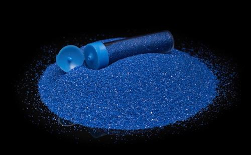 1kg Sand - Choose Your Colour
