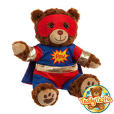 Superhero 16" Costume