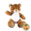 Terry the Tiger