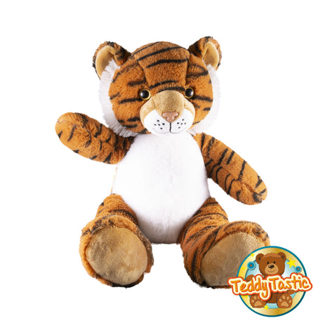 Terry the Tiger