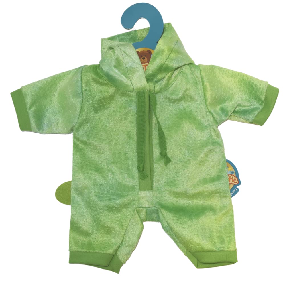 Dino Onesie