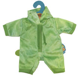 Dino Onesie