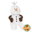 Snowy the Snowman (with brown arms)