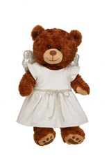 Angel Dress Outfit 16"