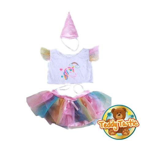 Rainbow Unicorn
