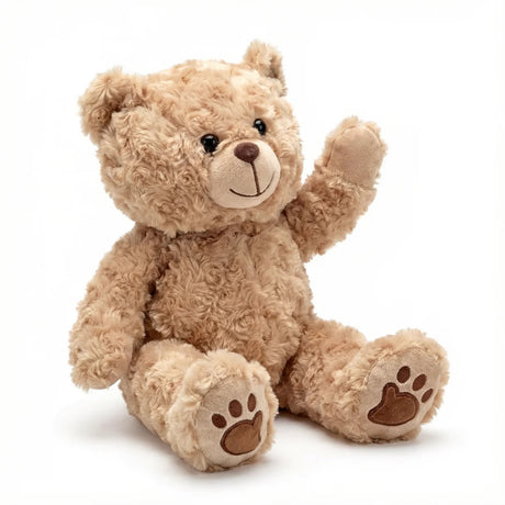 Barney Bear