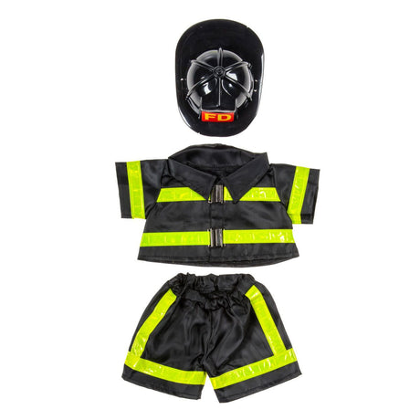 Firefighter 16" Outfit