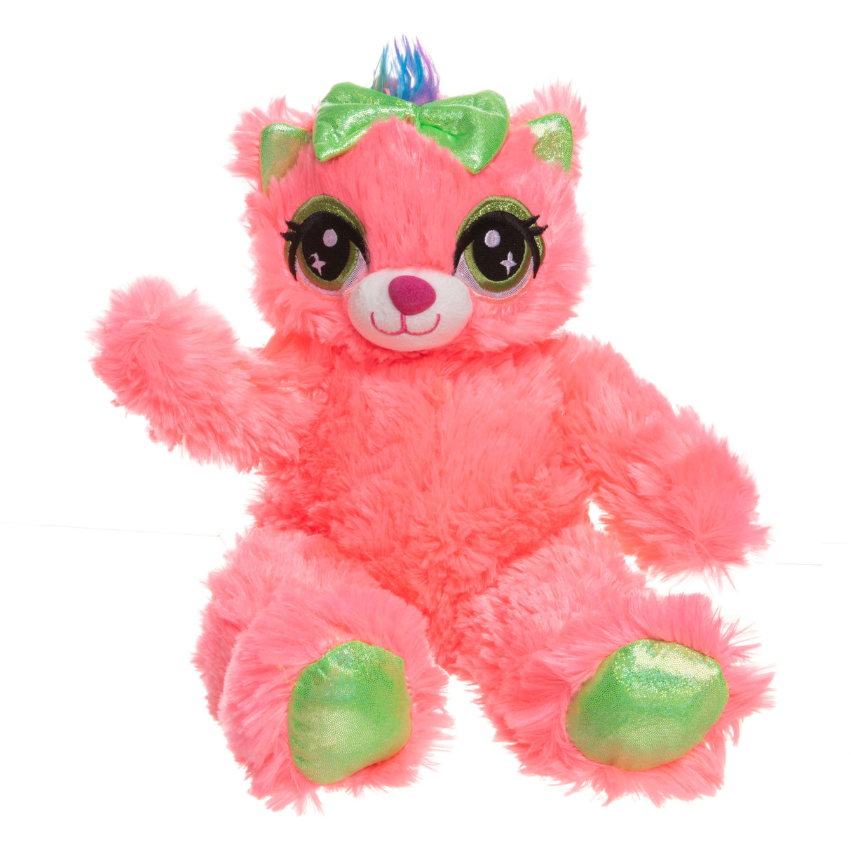 Penny the Pink Cat