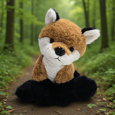 Felix the Fox