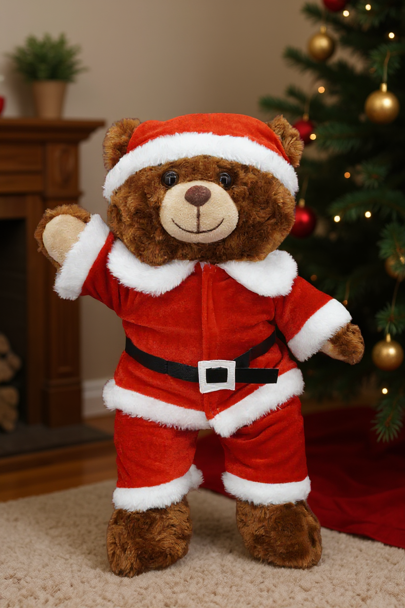 Santa Outfit