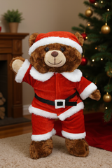 Santa Outfit
