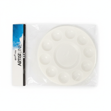 White Paint Pallet x1