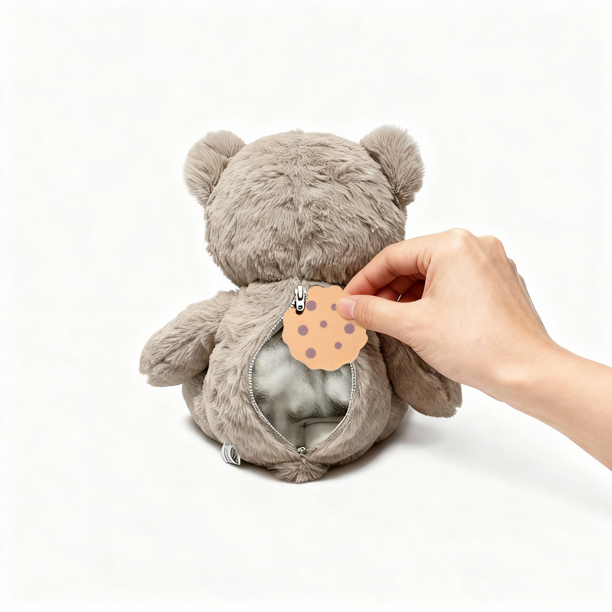 Cute Cookie Bear Scent - Pack of 20