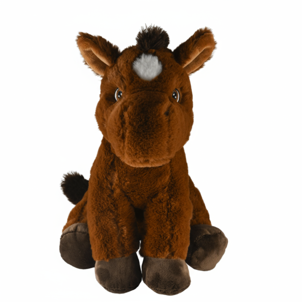 Horse ECO 100% Recycled