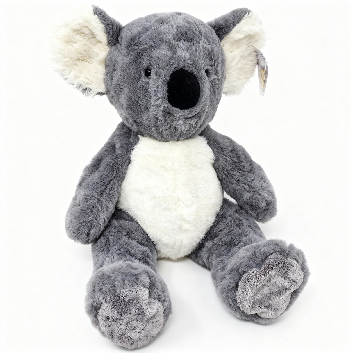 Heartbeat Stuffed Bear Koala (16"")