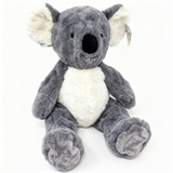Heartbeat Stuffed Bear Koala (16"")