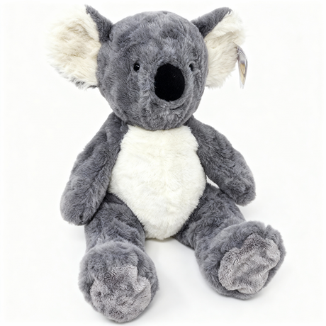 Heartbeat Stuffed Bear Koala (16"")