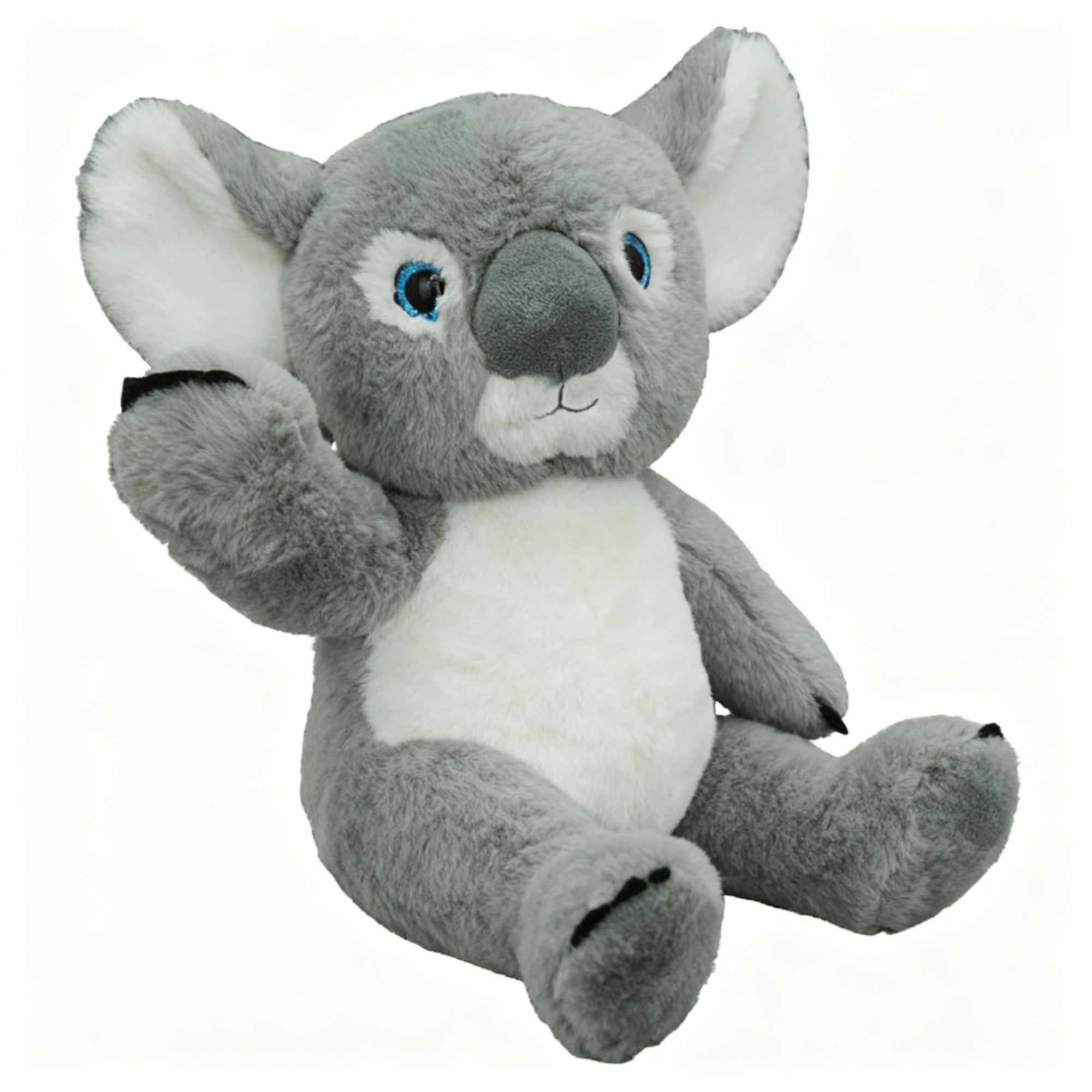 Kyla the Koala – Teddy Tastic