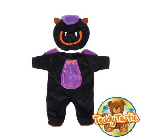 Bat Costume