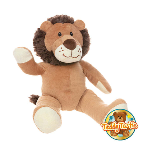 Leo the Lion