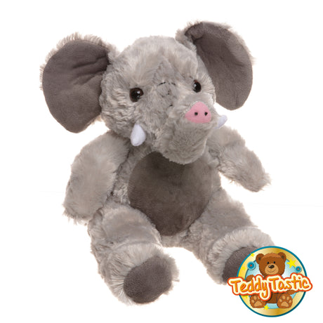 Peanut the Elephant