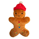 Christmas Gingerbread - 10"