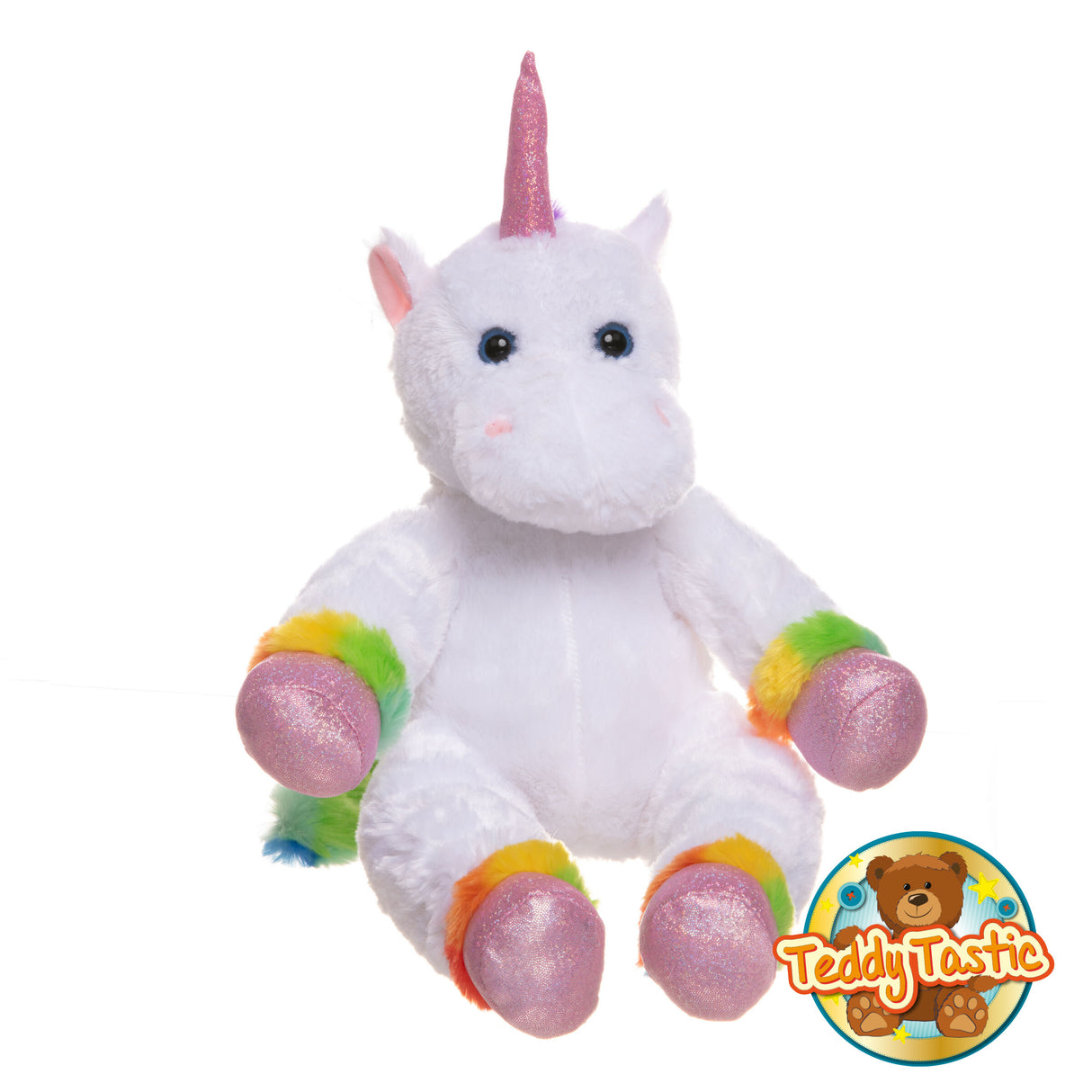 Rainbow the Unicorn