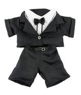 Tuxedo 16" Outfit