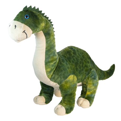 Large Brontosaurus - (Cable Tie Back)