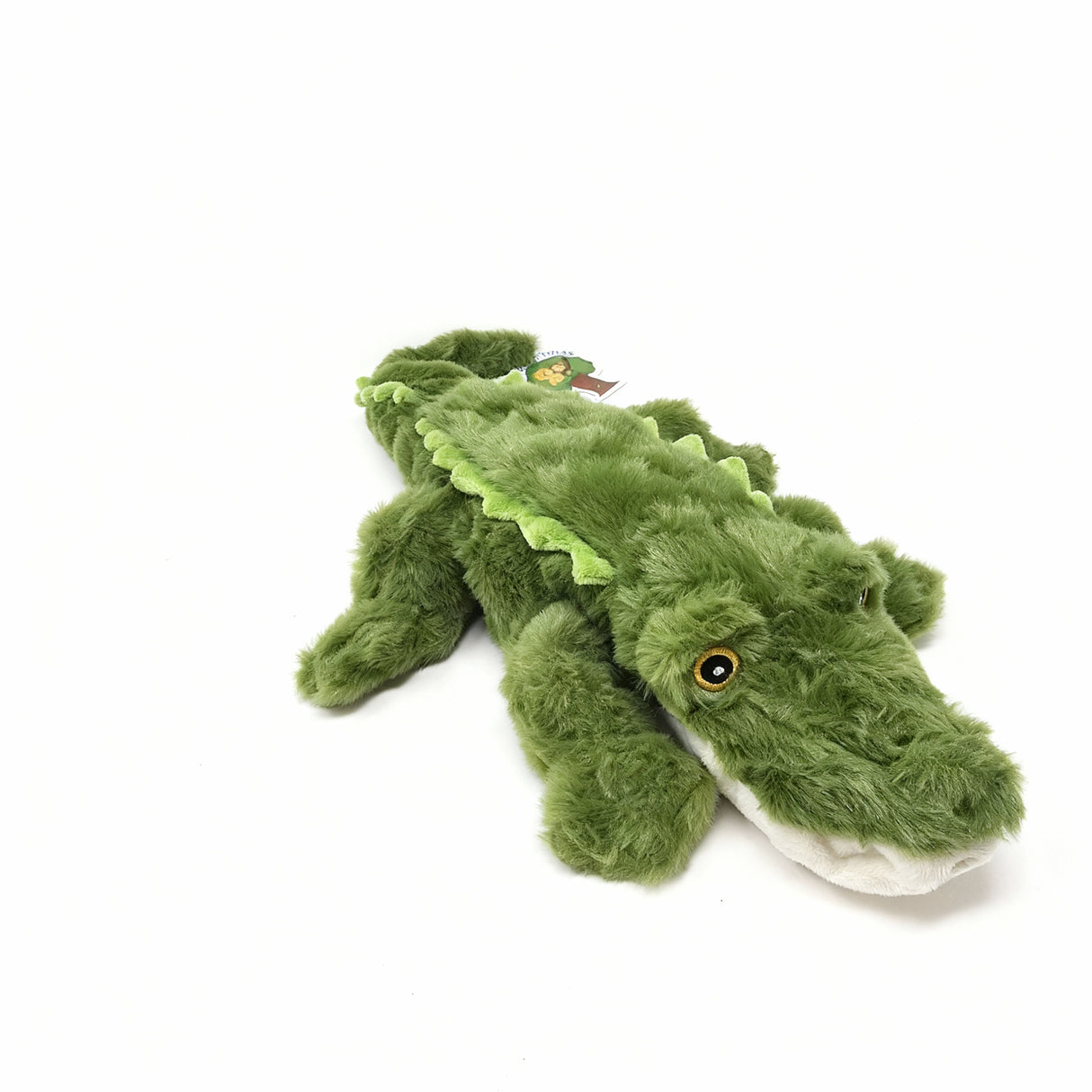 Crocodile 16" ECO Animal Skin