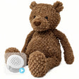 Flopsy Teddy 16" Baby Heartbeat Bear