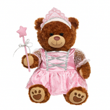 Pink Fairy Outfit