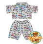 Super Hero Pyjamas