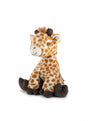 Giraffe 16" ECO Animal Skin