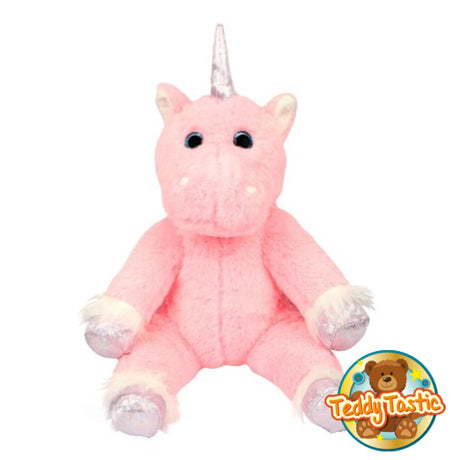 Peaches the Unicorn