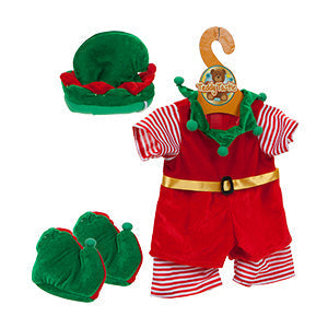 Elf Outfit