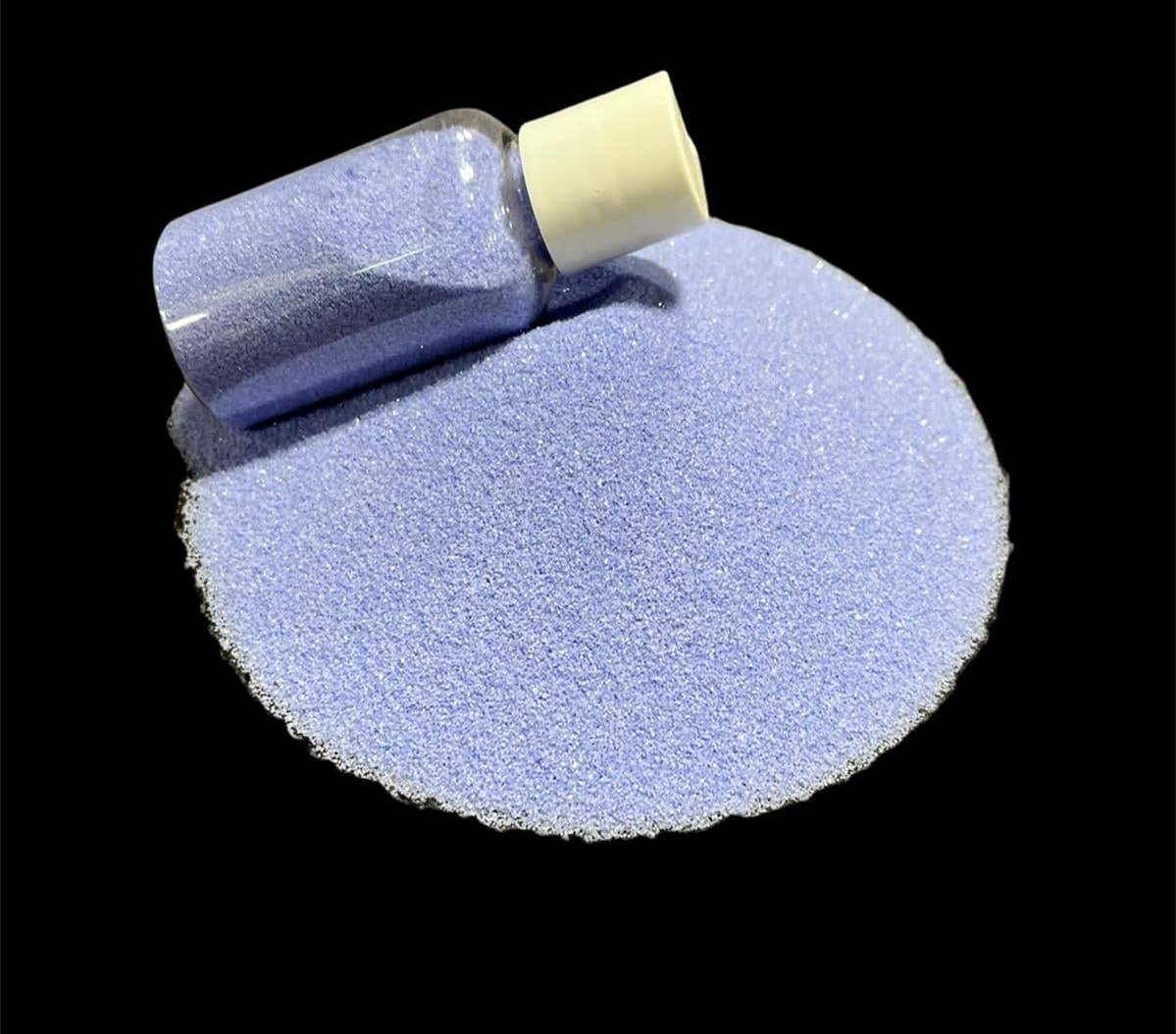 1kg Sand - Choose Your Colour