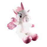 Candy the Flying Unicorn