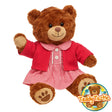 Girls School Uniform - Red